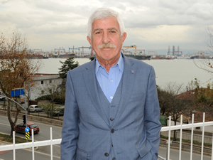 SULİM Başkanı Abbas Kolçalar “Devlet özel sektörle işbirliği yapmalı”