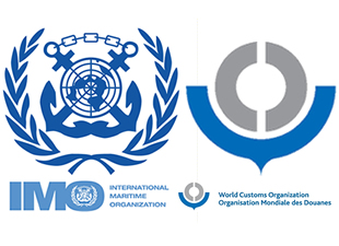 IMO ve WCO arasında işbirliği anlaşması imzalandı