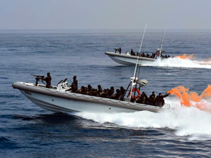 Hindistan kıyılarında 50 ülkeden 99 savaş gemisi tatbikat gerçekleştirdi