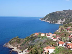 Cide Denizkonak Balıkçı Barınağı ihalesi yarın yapılacak