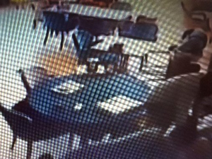 Armatör A.K tartıştığı kişiyi silahla yaraladı