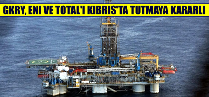 Demetriades "Enerji Kıbrıs için öncelikli bir sektördür"