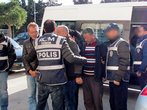 Europol: İnsan kaçakçıları bir yılda 6 milyar euro kazandı