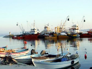 Türkiye’de tüm denizlerde balıkçılar için av yasağı başladı