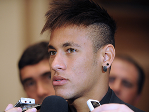 Barcelona'nın yıldızı Neymar'ın yatına el konuldu