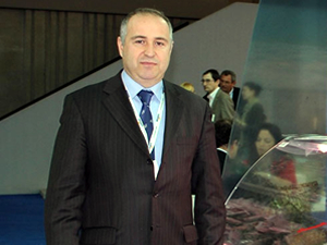 Türk Su Ürünleri Sektörü, Bremen Uluslararası Balık Fuarı’na katıldı