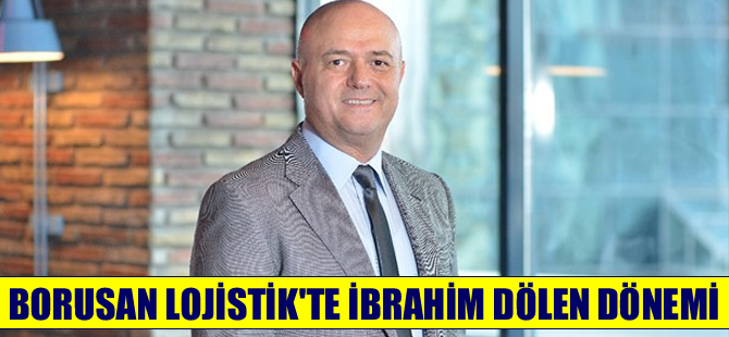 Borusan Lojistik Genel Müdürü Kaan Gürgenç görevinden ayrılıyor