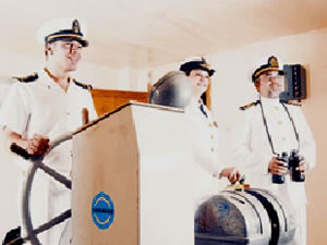 Samsun’da Gemi İnşaatı Ve Deniz Bilimleri Fakültesi kuruluyor