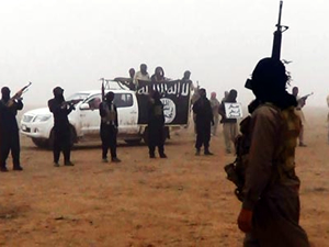 Irak'ta petrol tesisinden radyoaktif madde çalındı, dünya alarma geçti