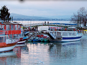 Gölde "Gemi Sevk ve İdare Belgesi" için son başvuru 21 Mart