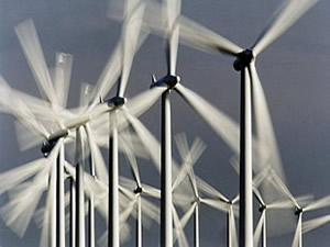 Norveç'e, Avrupa'nın en büyük rüzgar enerji santrali kuruluyor