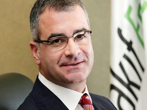 Özelleştirme İdaresi Başkanlığı’na Mehmet Bostan atandı