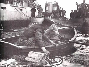 Üsküdar Vapuru faciası kurbanları 3 ayrı etkinlikle anılacak