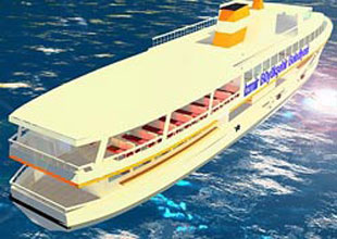 Yeni Körfez vapuru alımına engel çıktı