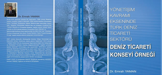 Emrah Yaman’ın yeni kitabı okuyucuları ile buluştu