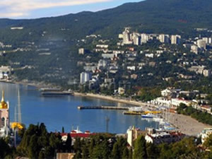 Rusya, Kırım'daki limanlarda güvenlik önlemlerini artırdı