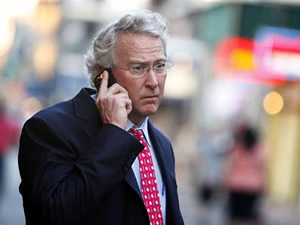 ABD'li Enerji şirketi Chesapeake Energy'nin CEO'su kazada öldü