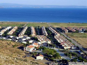 İzmir'de hırsızlar tekne motorlarına dadandı!