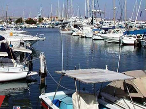 Rumlar Larnaka Limanı’nı da özelleştirme kapsamına aldı