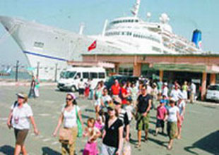 İzmir'de "ayakbastı parası" sorun oldu