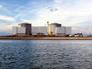 Avrupa 3. nükleer kazadan kıl payı kurtulmuş