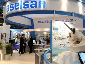 ASELSAN, Endonezya Deniz Kuvvetleri'ne 'KULAÇ' ihraç etti