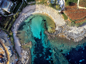 Alanya'daki Antik Limana 5 yıldızlı otel yapılıyor