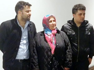 Tunus'ta mahsur kalan denizcinin eşi isyan etti; 'Eşimin ölüsünü değil, dirisini istiyorum!'