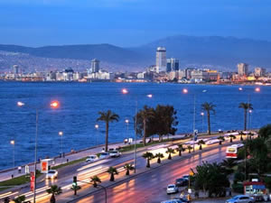 İzmir'de 2 bin kişiye istihdam yaratacak yatırım