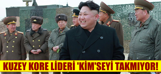 Kuzey Kore'den Doğu Denizi'nde füze denemesi