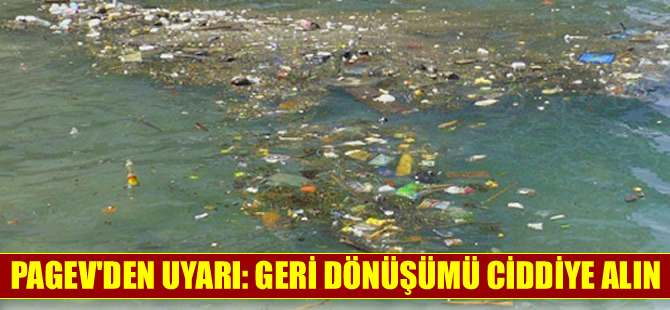 Karadeniz'de canlılar tükenme noktasında