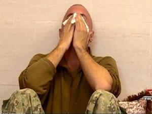 ABD askerler, İran'daki sorguda donanmanın hassas bilgilerini vermiş