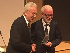 DEÜ Denizcilik Fakültesi’nde Çanakkale Konferansı düzenlendi