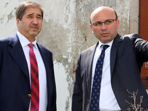 Yaşar Duran Aytaş: Körfezde gemi trafiği otoyol mantığı ile işleyecek