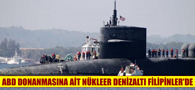 ABD, Hint-Asya Pasifik bölgesindeki konuşlanmasını tamamladı