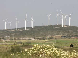 Karaburun’da RES Projes'ine yargı freni!