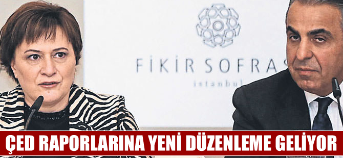 ÇED davalarına yeni düzenleme geliyor