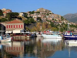 Yunanlı turizmcilerin gözü Türklere vize muafiyetinde