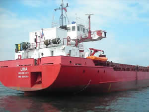 Ruslar Türk gemisi Lira’yı tekrar alıkoydu