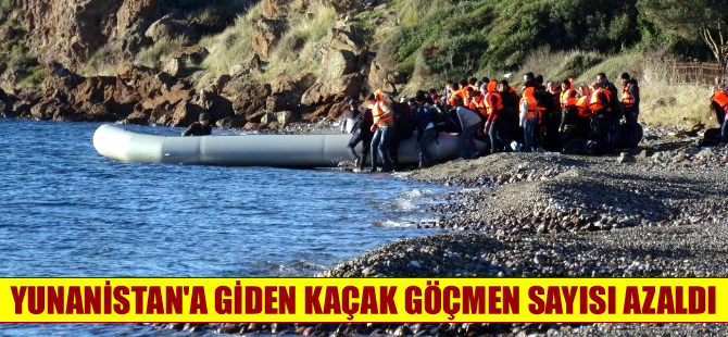 Mülteci anlaşması Yunanistan'ın yüzünü güldürdü