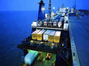 Türkiye - Ürdün arasında ilk Ro-Ro deneme seferi bu ay başlayacak