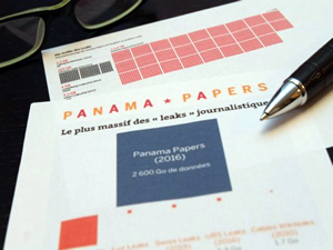 Panama belgelerinde Türkiye'den 101 şirket var