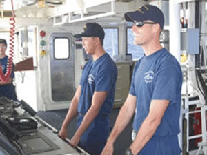 Denizcilerden uyarı: Gemilerde yüksek maaş, garantili iş’ ilanları tuzak!