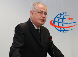 Ulaştırma, Denizcilik ve Haberleşme Bakanlığı Müsteşar Yardımcılığı'na Galip Zerey atandı