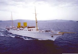 Atatürk'ün yatında kara para aklandı