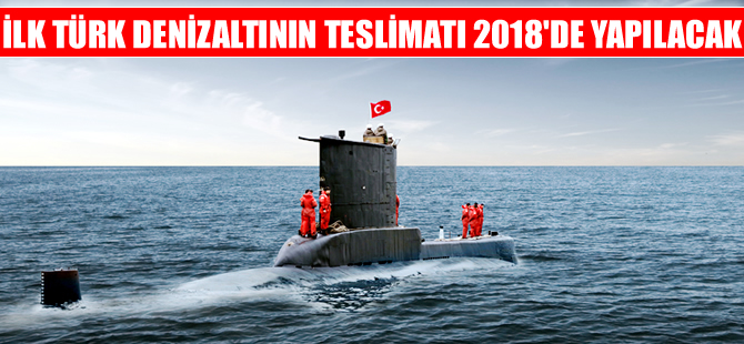 "Türkiye, savunmada ilk 10'u zorluyor"