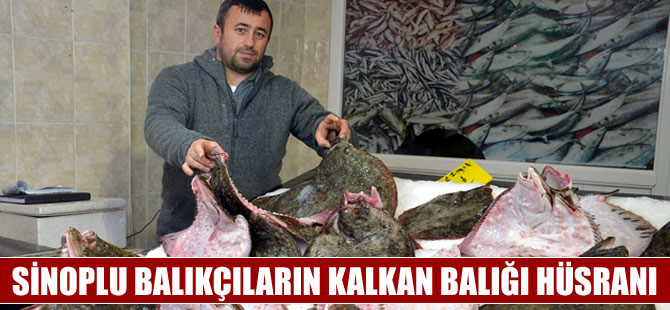 Egeli balıkçılar sezonu buruk kapatıyor