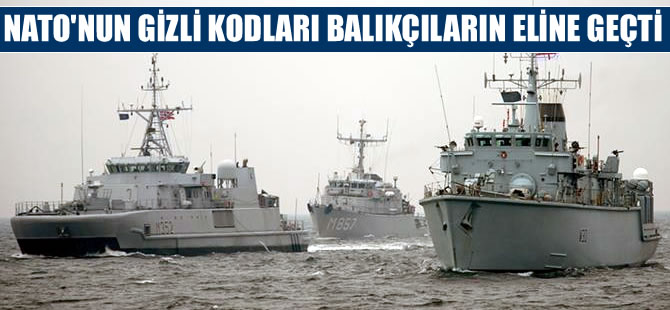 İskoçya'daki NATO tatbikatı riske girdi