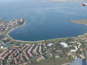 Darıca Yat Limanı projesi kabul edildi, yakında inşaat başlayacak
