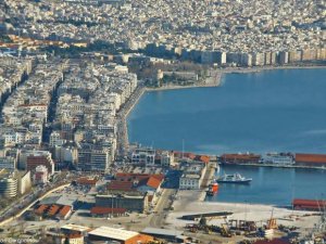 Selanik Limanı için teklif verme süresi Temmuz’a uzatıldı